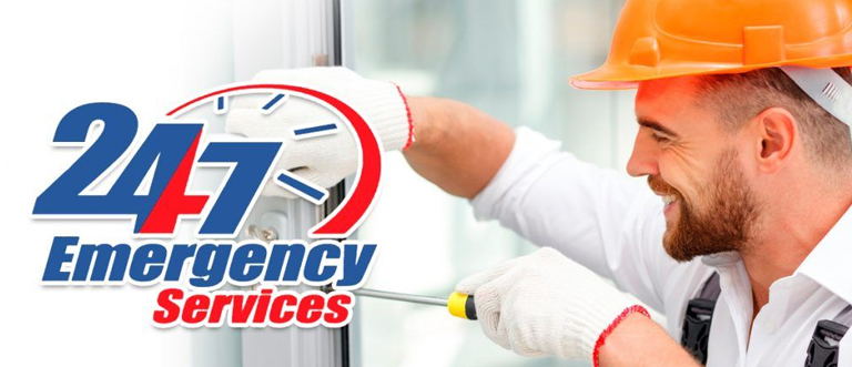 24 hour Commercial Locksmith rodeo