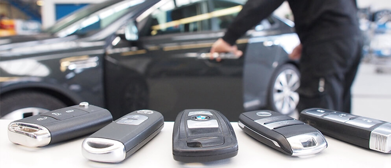 Automotive Locksmith Rodeo