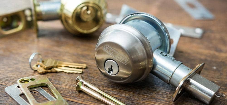 Doorknob Locks Repair Rodeo