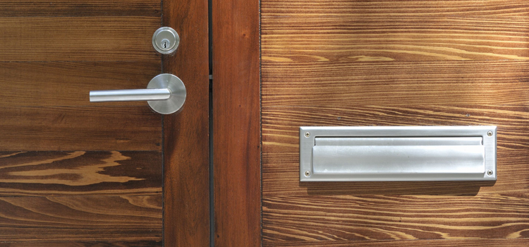 Electric Front Door Lock Repair Rodeo