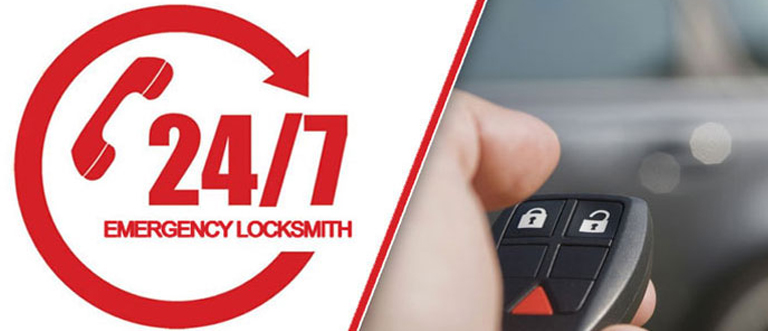 Emergency Locksmith Rodeo